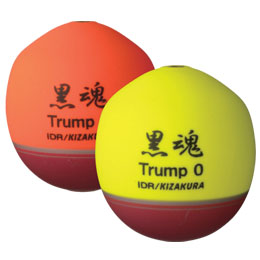 IDR 黒魂 Trump　[ トランプ ]