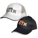 [ ネット限定品 ]　TEAM GTR キャップ　