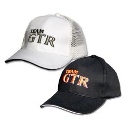 [ ネット限定品 ]　TEAM GTR キャップ　