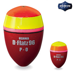 UZAWA D-Flatz 96